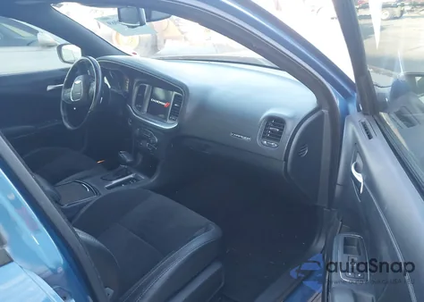 2020 Dodge Charger Gt Rwd from USA, damaged, VIN 2C3CDXHG6LH171514